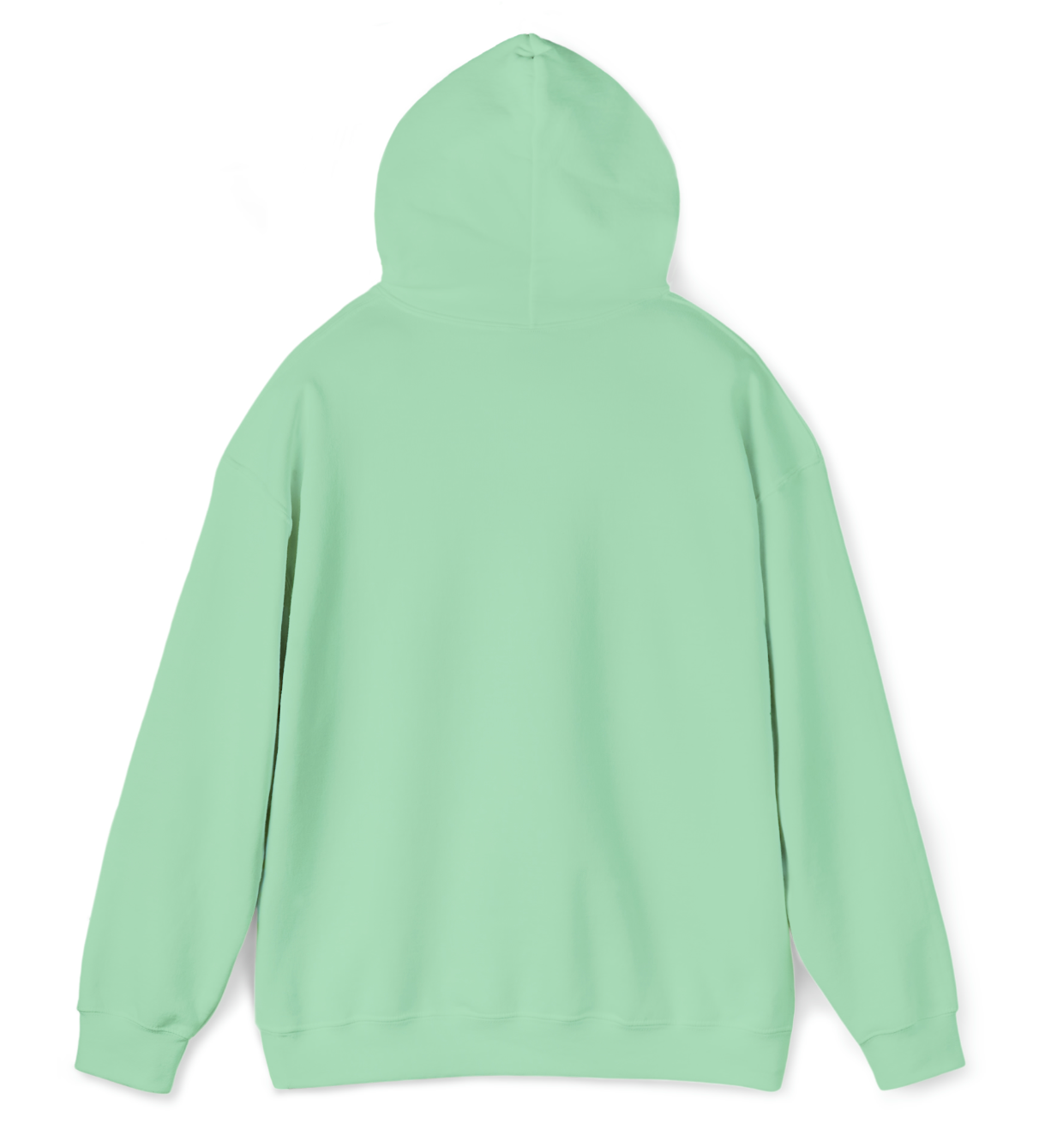 "HHighly Favored" Mint Hoodie
